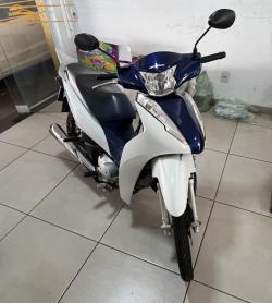 HONDA Biz 125 FLEX