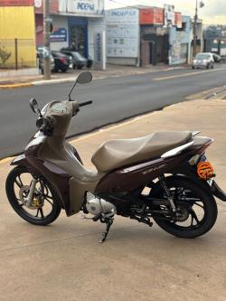 HONDA Biz 125 FLEX