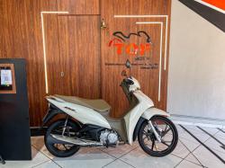 HONDA Biz 125 FLEX