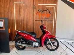 HONDA Biz 125 FLEX