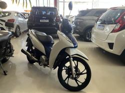 HONDA Biz 125 FLEX