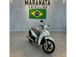 HONDA Biz 125 FLEX