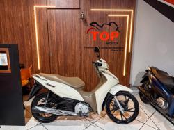 HONDA Biz 125 FLEX