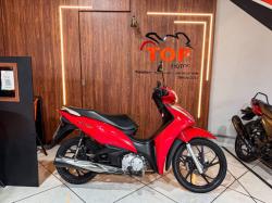 HONDA Biz 125 FLEX