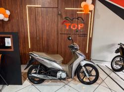 HONDA Biz 125 FLEX