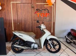 HONDA Biz 125 FLEX
