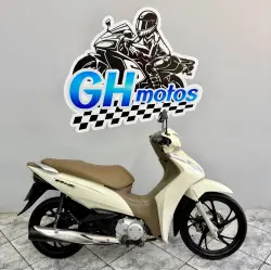 HONDA Biz 125 FLEX