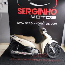 HONDA Biz 125 FLEX