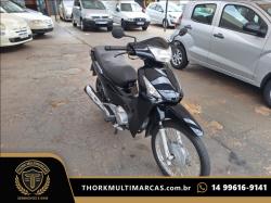 HONDA Biz 125 KS