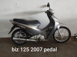 HONDA Biz 125 KS