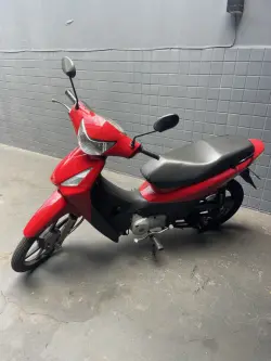 HONDA Biz 125 KS