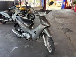 HONDA Biz 125 KS