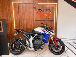 HONDA CB 1000 R 