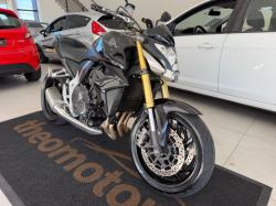 HONDA CB 1000 R 