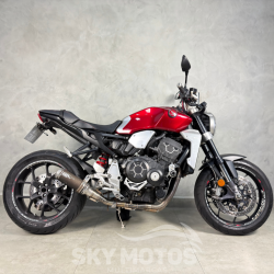 HONDA CB 1000 R 