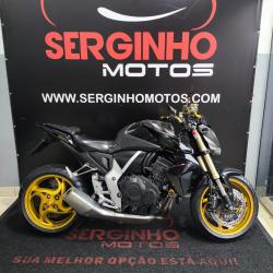 HONDA CB 1000 R 