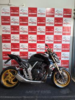 HONDA CB 1000 R ABS