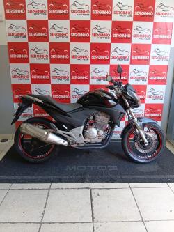 HONDA CB 1000 R ABS