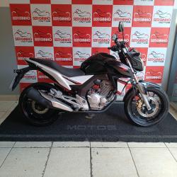 HONDA CB 1000 R ABS