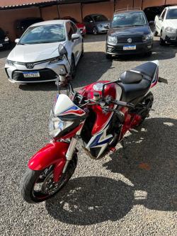 HONDA CB 1000 R ABS