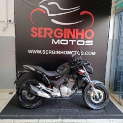 HONDA CB 1000 R ABS