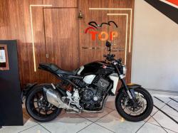 HONDA CB 1000 R ABS