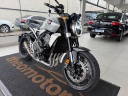 HONDA CB 1000 R ABS