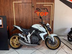 HONDA CB 1000 R ABS