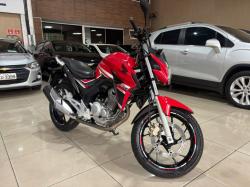 HONDA CB 250 F Twister FLEXONE