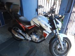 HONDA CB 250 F Twister FLEXONE