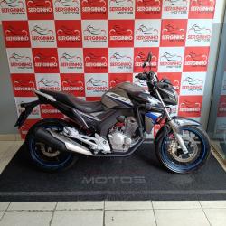 HONDA CB 250 F Twister FLEXONE
