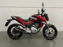 HONDA CB 250 F Twister FLEXONE