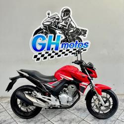 HONDA CB 250 F Twister FLEXONE