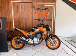 HONDA CB 250 F Twister FLEXONE