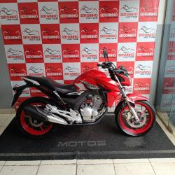 HONDA CB 250 F Twister FLEXONE