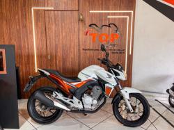 HONDA CB 250 F Twister FLEXONE