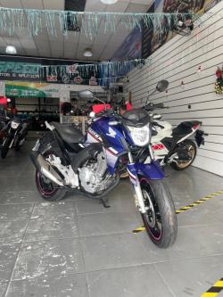 HONDA CB 250 F Twister FLEXONE