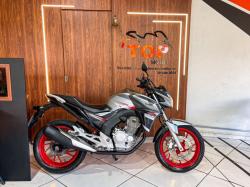 HONDA CB 250 F Twister FLEXONE