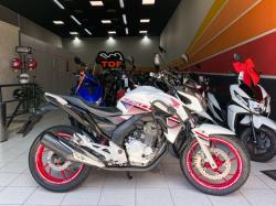 HONDA CB 250 F Twister FLEXONE