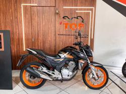 HONDA CB 250 F Twister FLEXONE