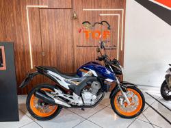 HONDA CB 250 F Twister FLEXONE