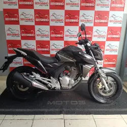 HONDA CB 250 F Twister FLEXONE