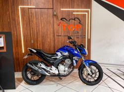 HONDA CB 250 F Twister FLEXONE