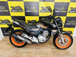 HONDA CB 250 F Twister FLEXONE