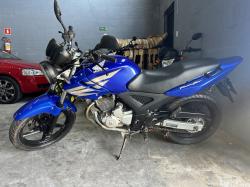 HONDA CB 250 F Twister 