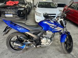 HONDA CB 250 F Twister 