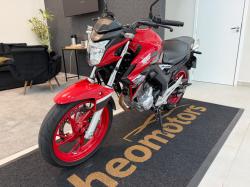 HONDA CB 250 F Twister FLEXONE