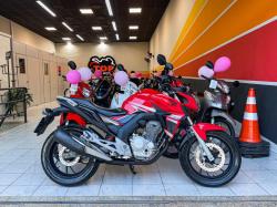 HONDA CB 250 F Twister FLEXONE