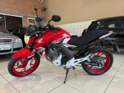 HONDA CB 250 F Twister FLEXONE