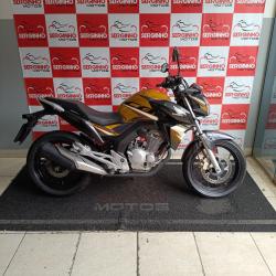 HONDA CB 250 F Twister FLEXONE